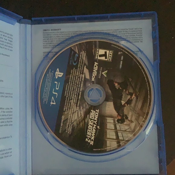 Selling game - Picture 2 of 2